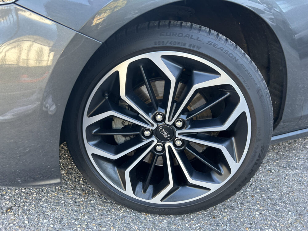 Ford FOCUS Wagon