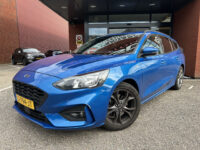 Ford FOCUS Wagon
