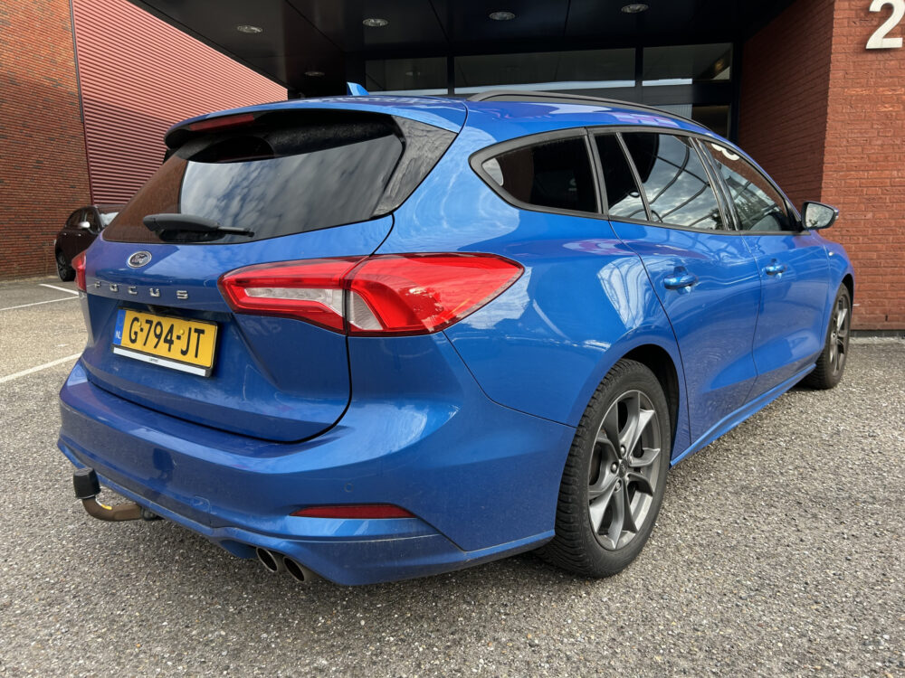 Ford FOCUS Wagon