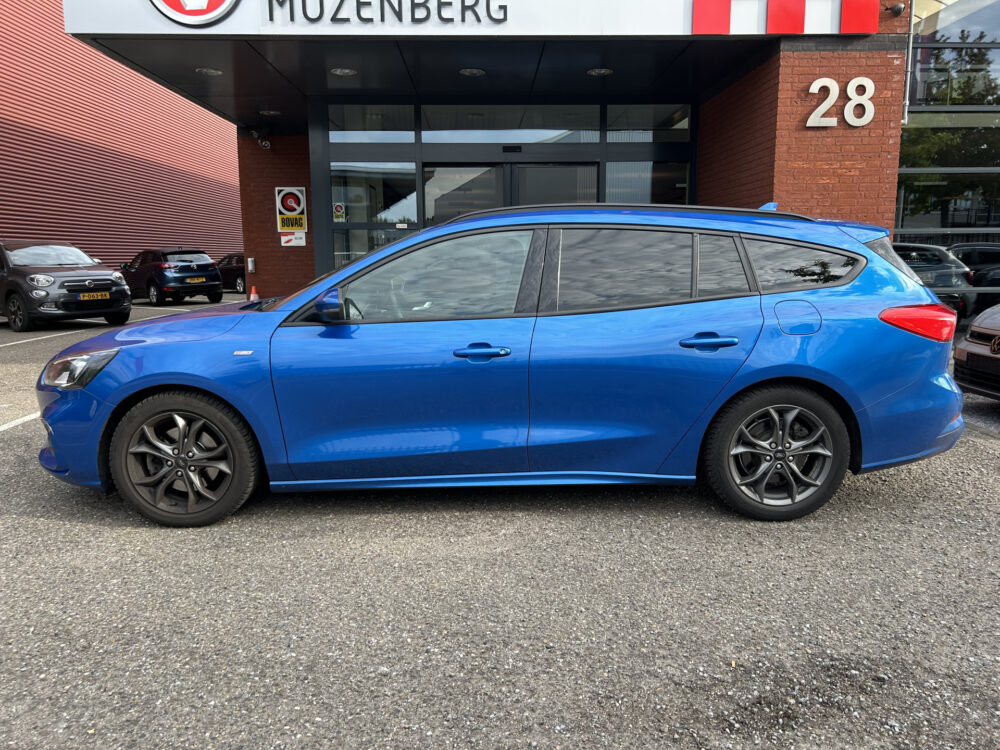 Ford FOCUS Wagon