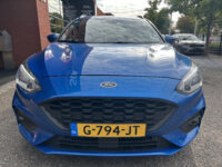 Ford FOCUS Wagon