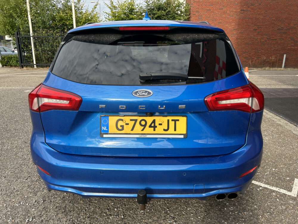 Ford FOCUS Wagon