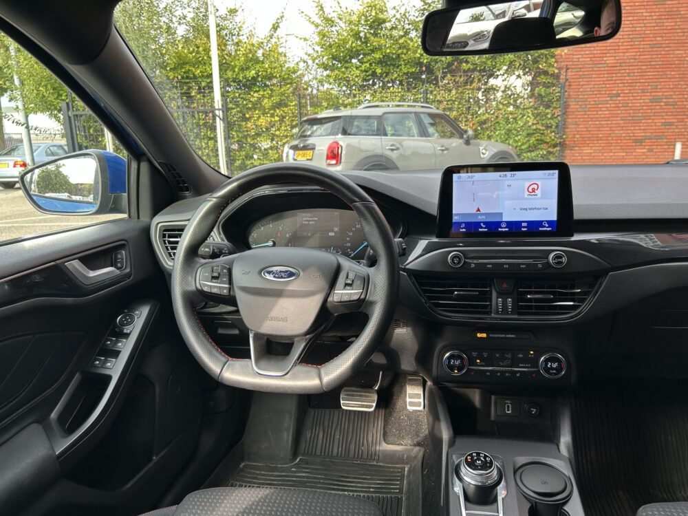 Ford FOCUS Wagon