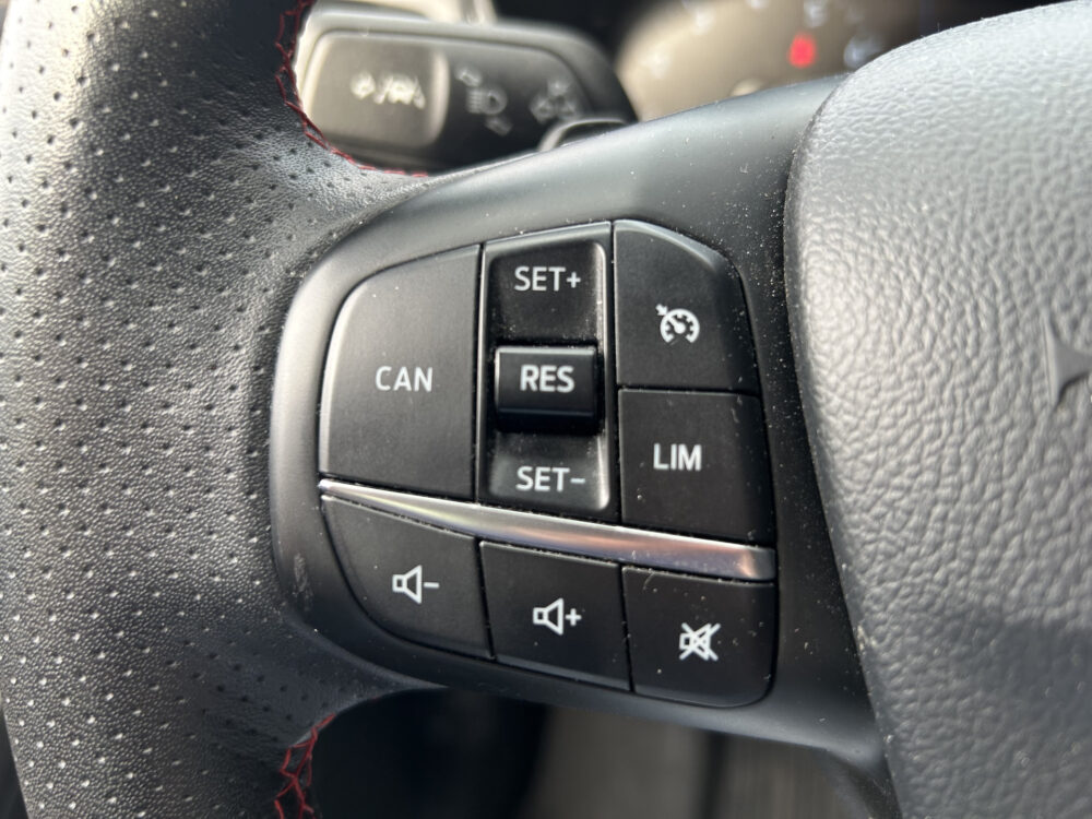 Ford FOCUS Wagon