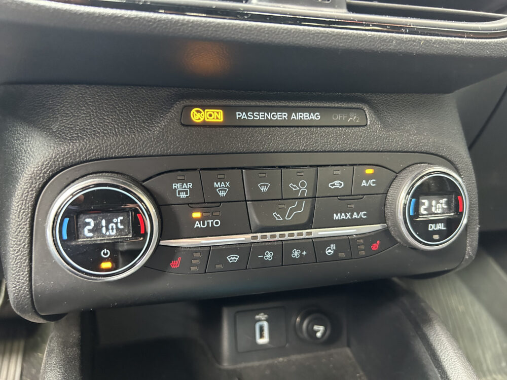 Ford FOCUS Wagon