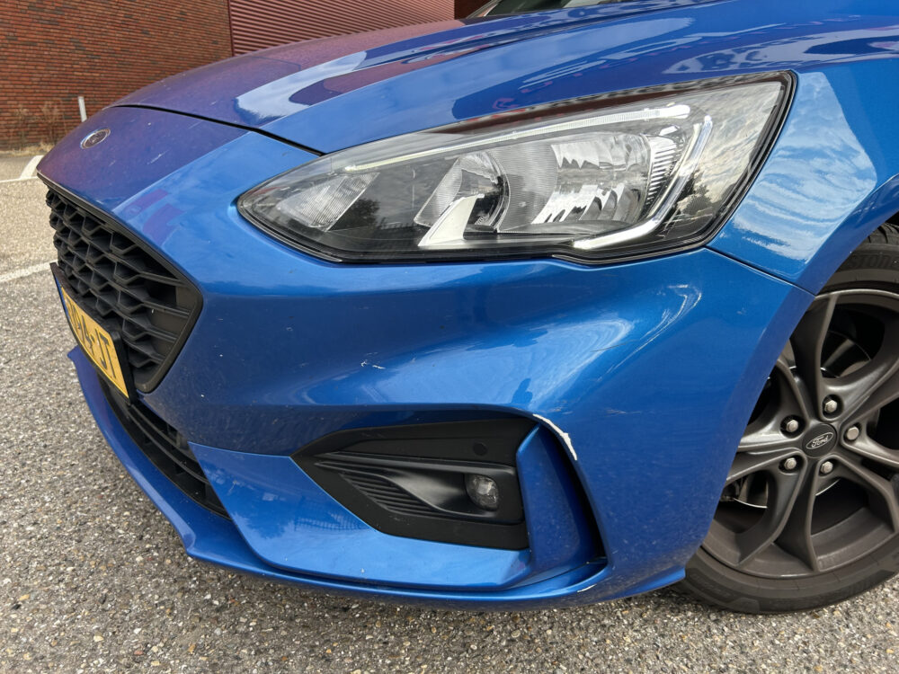 Ford FOCUS Wagon