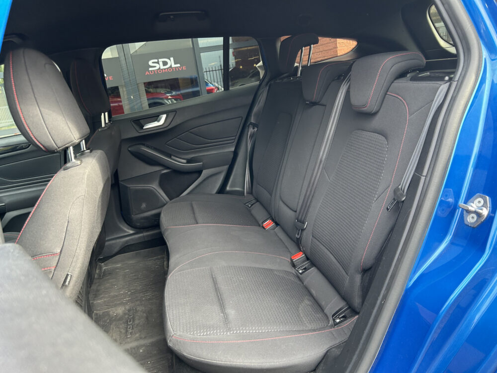 Ford FOCUS Wagon