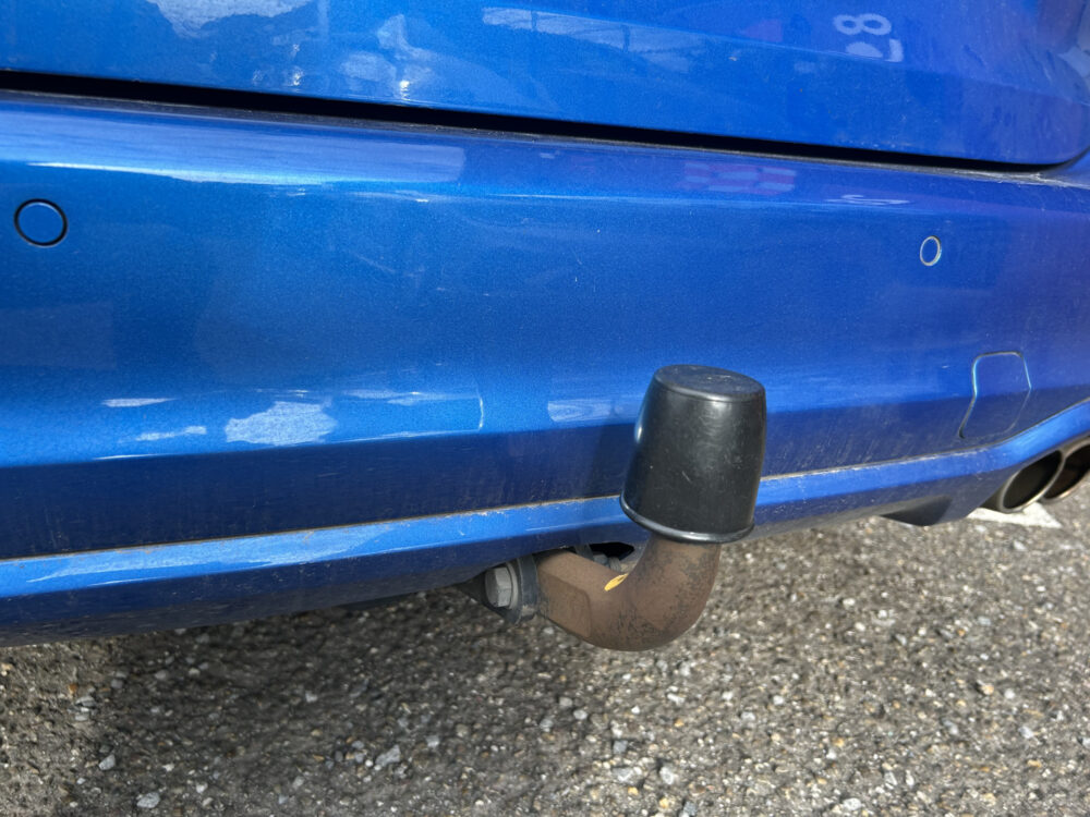 Ford FOCUS Wagon