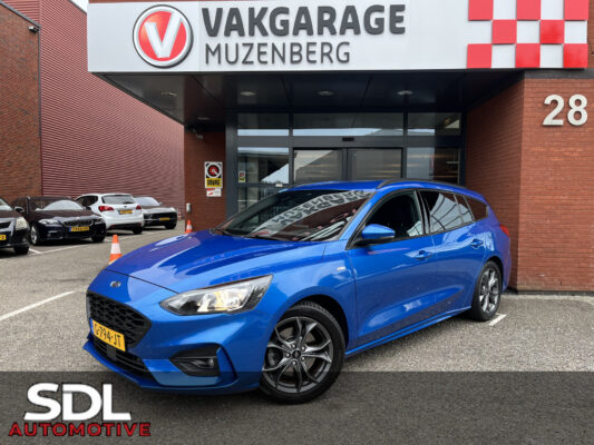 Ford FOCUS Wagon