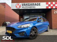 Ford FOCUS Wagon
