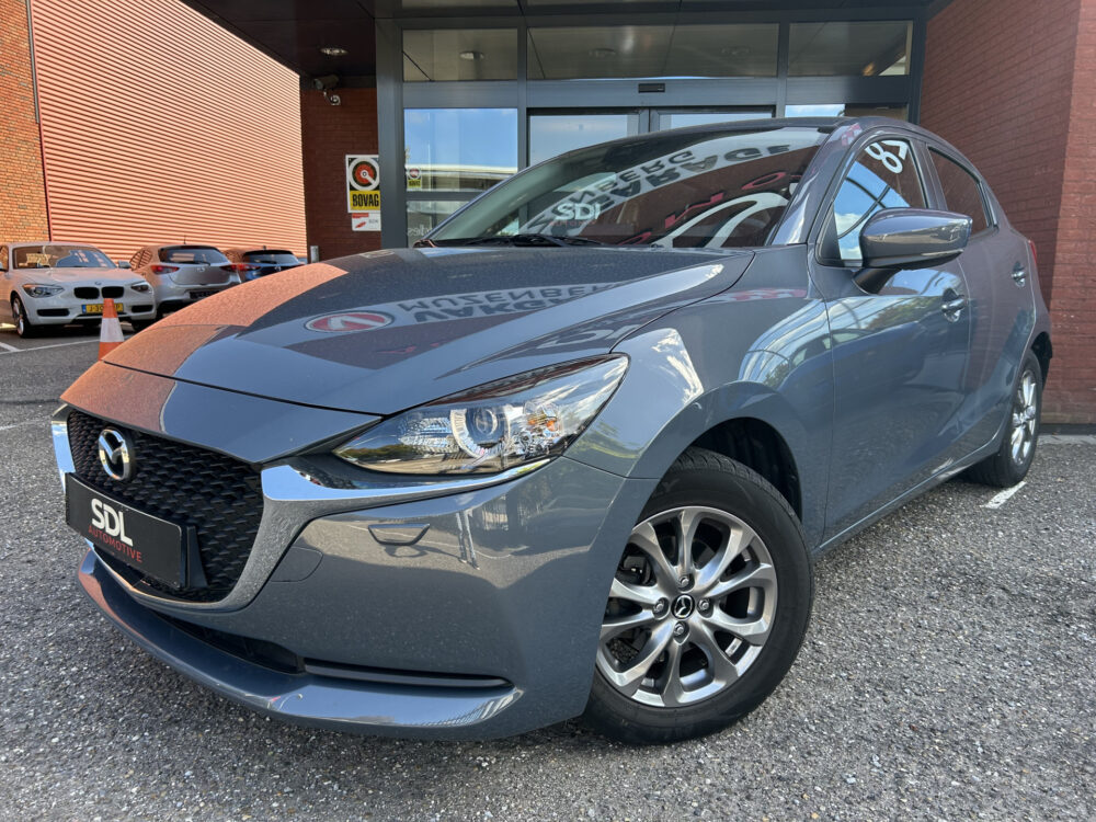 Mazda 2