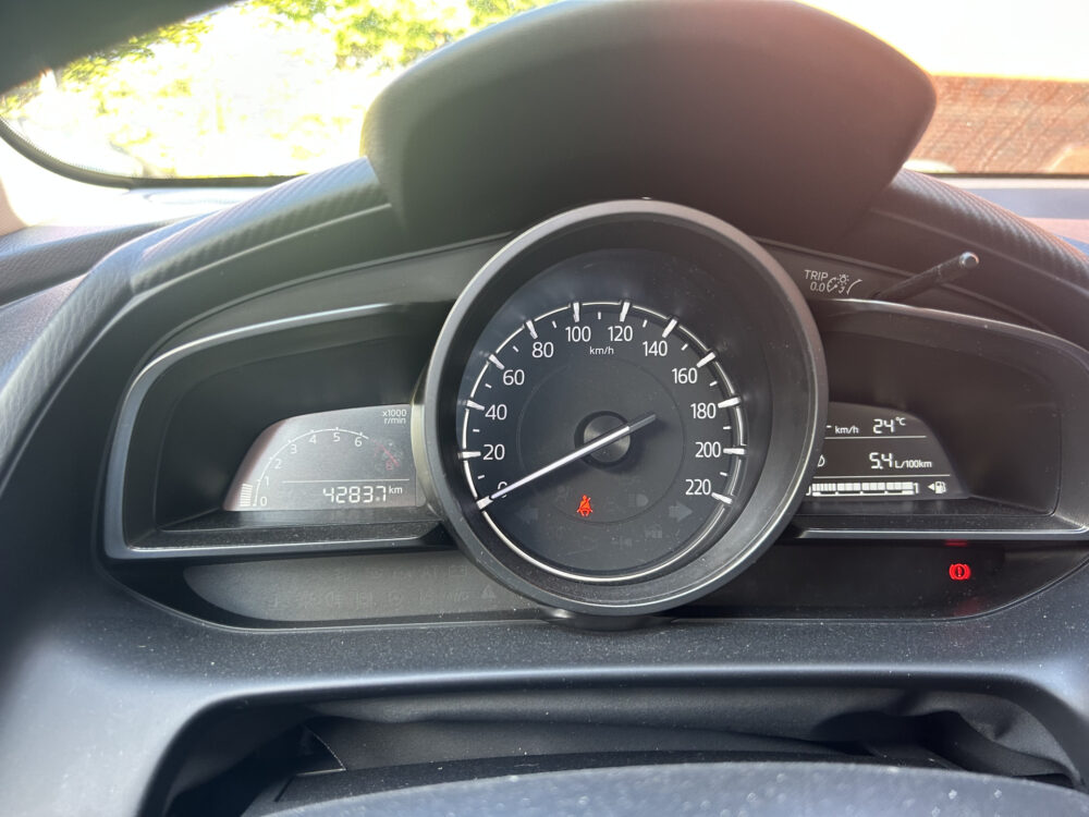 Mazda 2