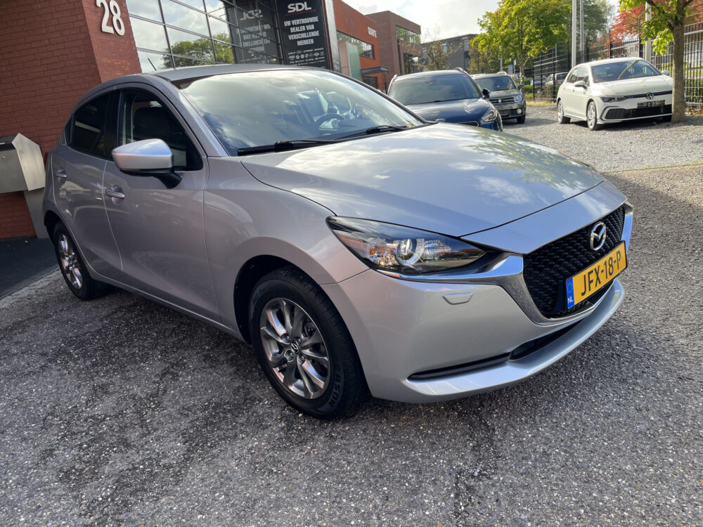 Mazda 2