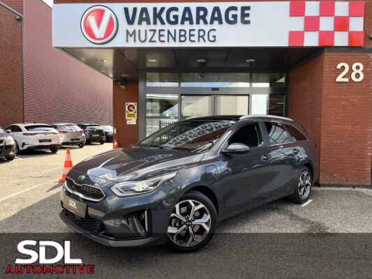 Kia Ceed Sportswagon