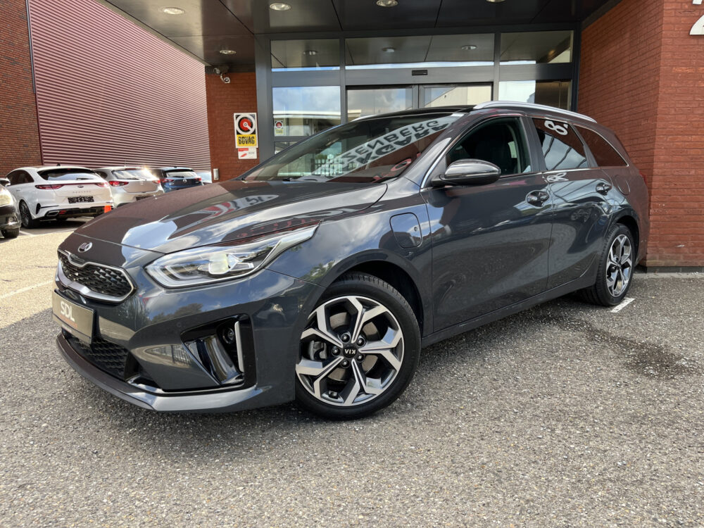 Kia Ceed Sportswagon