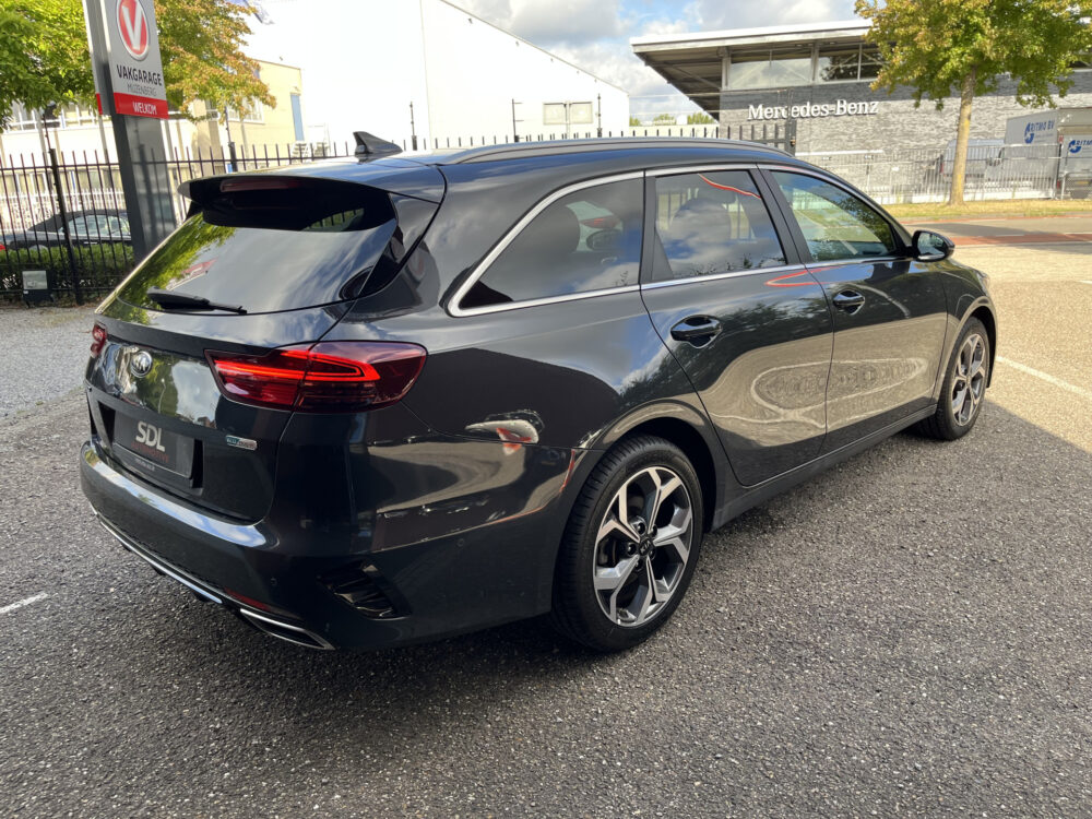 Kia Ceed Sportswagon