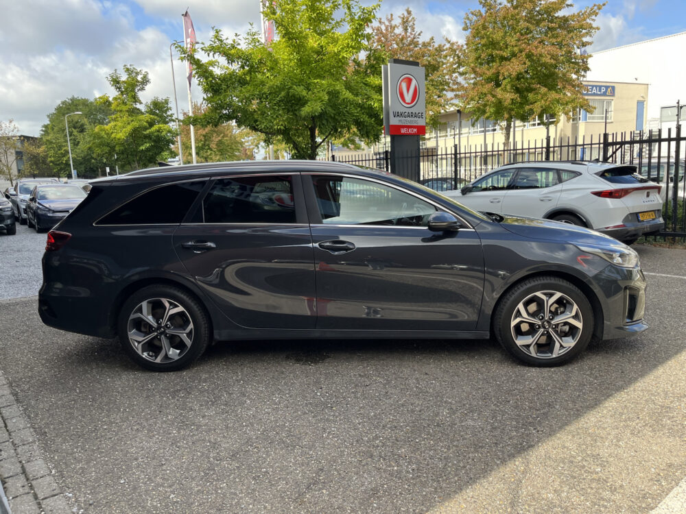 Kia Ceed Sportswagon