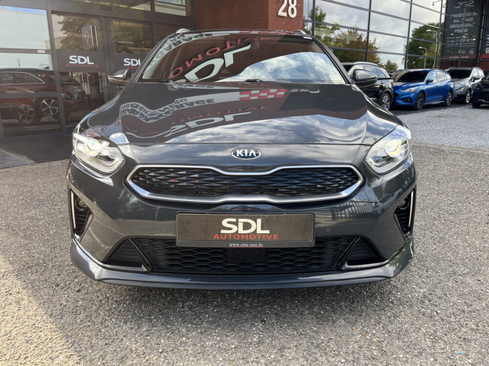 Kia Ceed Sportswagon