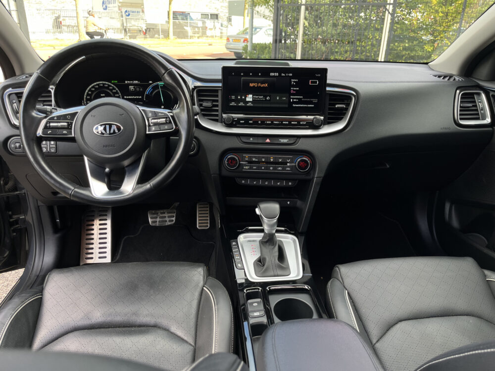 Kia Ceed Sportswagon