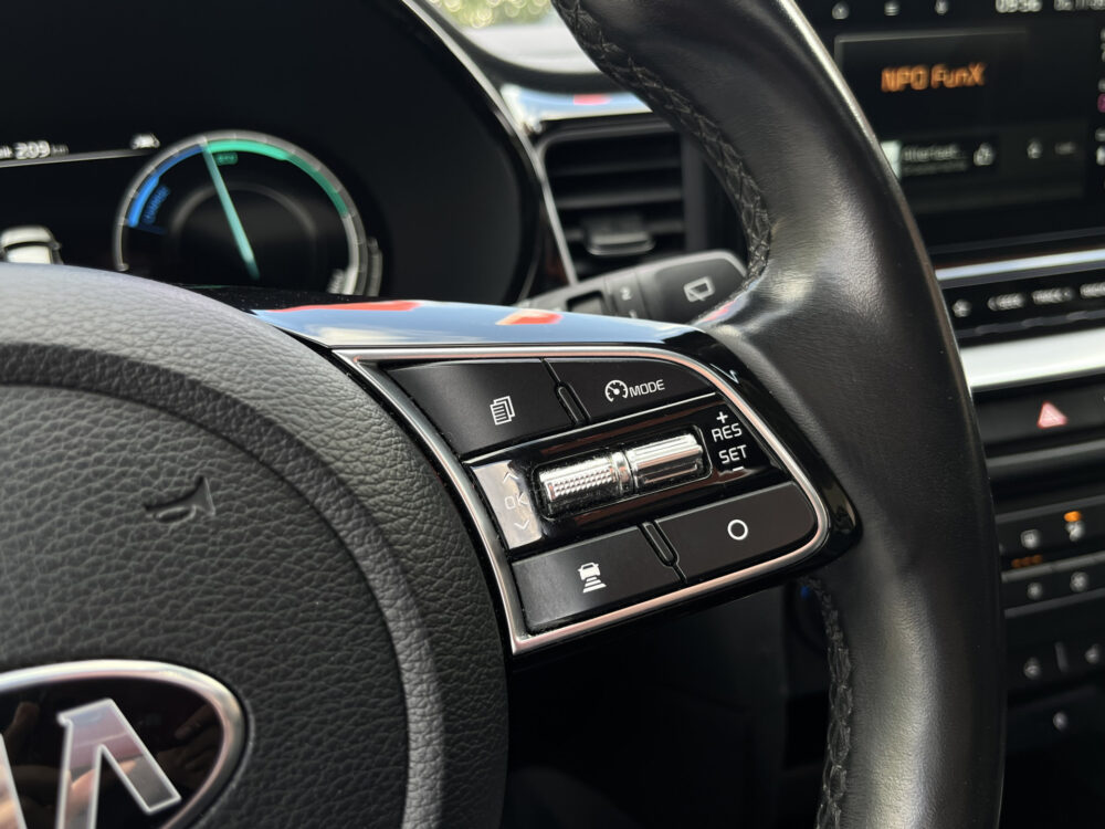 Kia Ceed Sportswagon