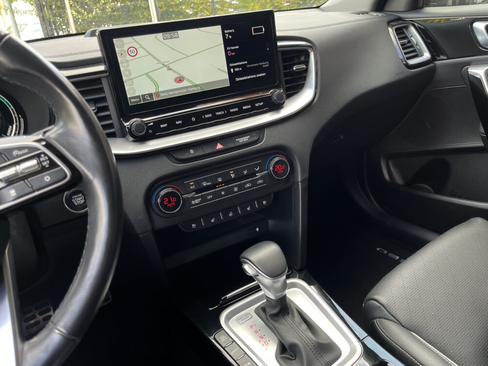 Kia Ceed Sportswagon