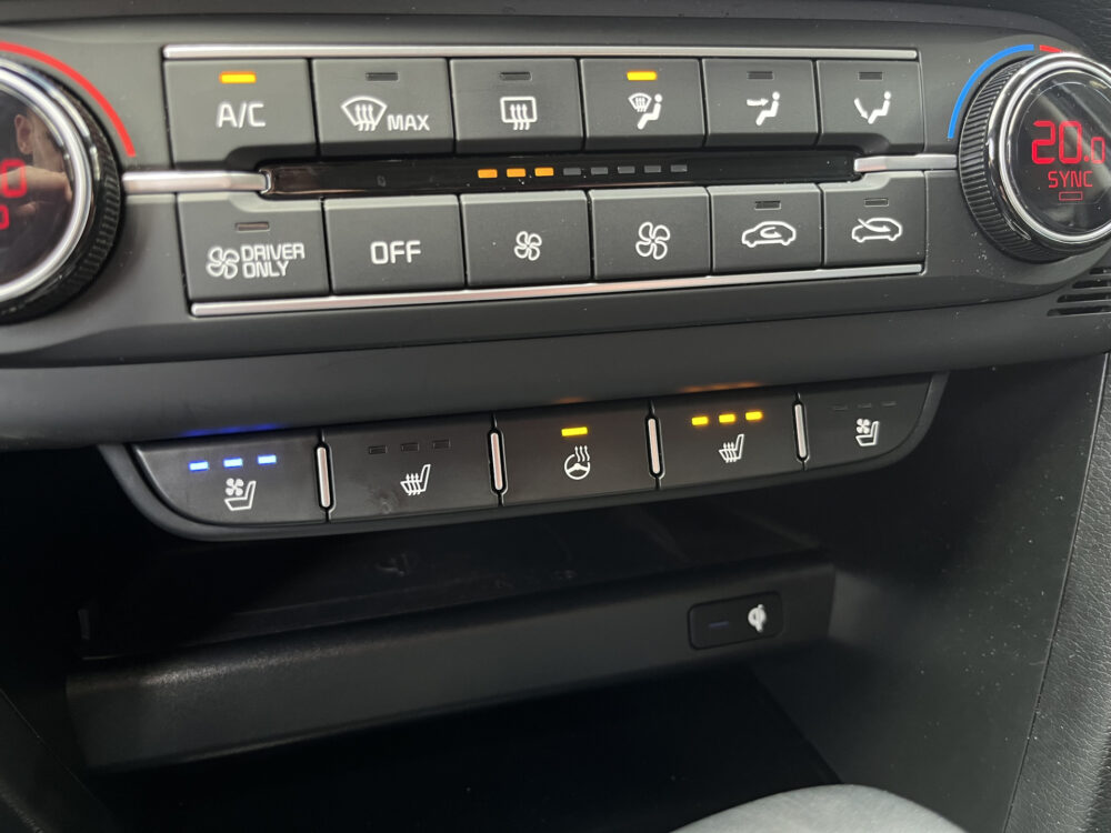 Kia Ceed Sportswagon