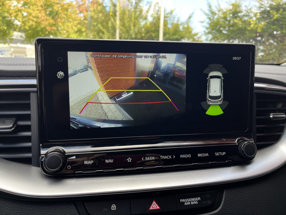 Kia Ceed Sportswagon