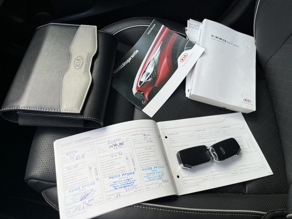 Kia Ceed Sportswagon