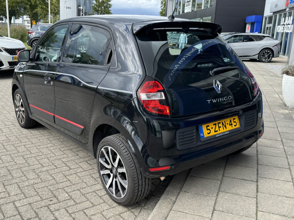 Renault Twingo