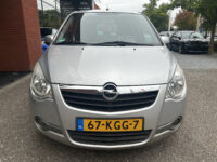 Opel Agila