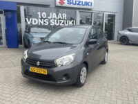 Suzuki Celerio