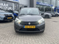 Suzuki Celerio