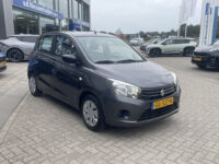 Suzuki Celerio