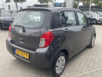 Suzuki Celerio