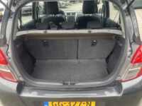 Suzuki Celerio