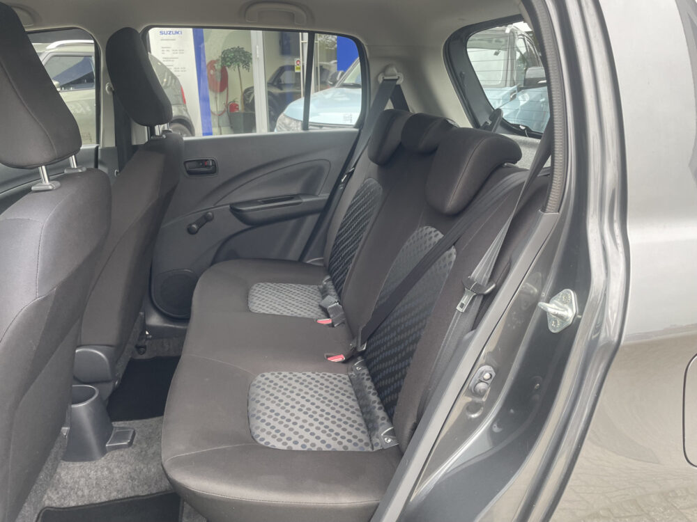 Suzuki Celerio