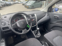 Suzuki Celerio