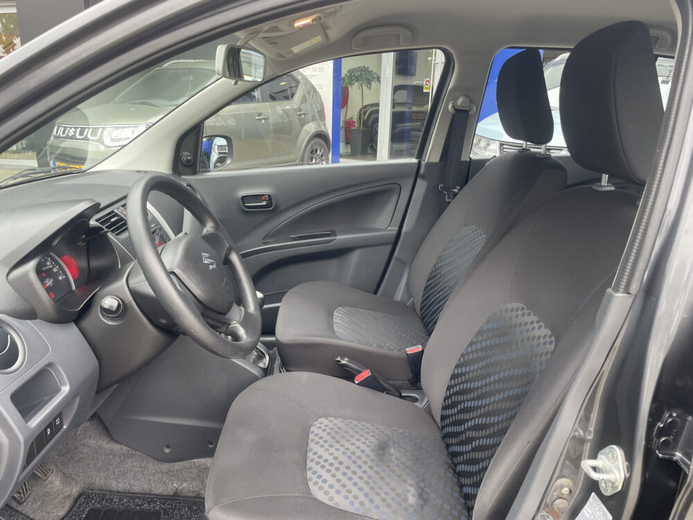 Suzuki Celerio