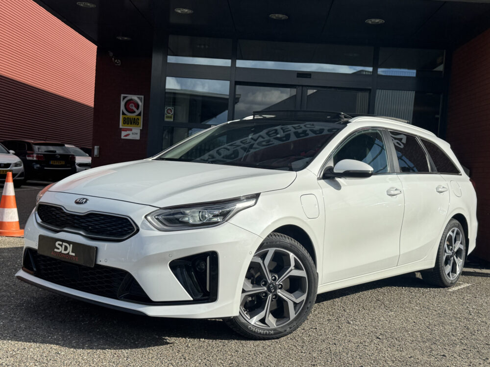 Kia Ceed Sportswagon