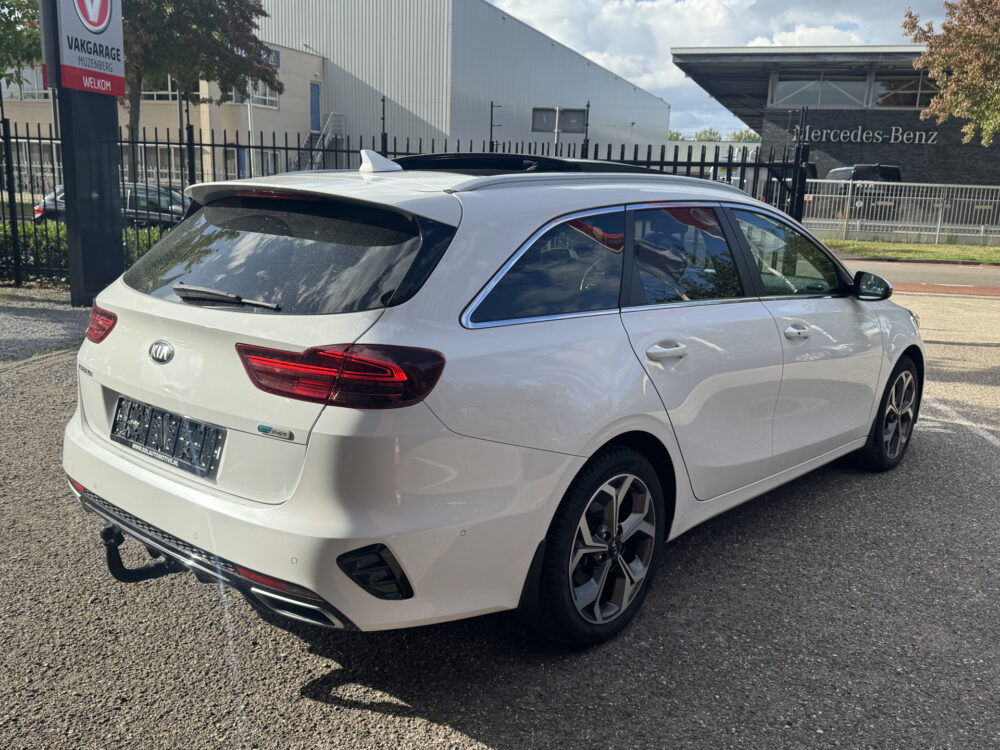Kia Ceed Sportswagon