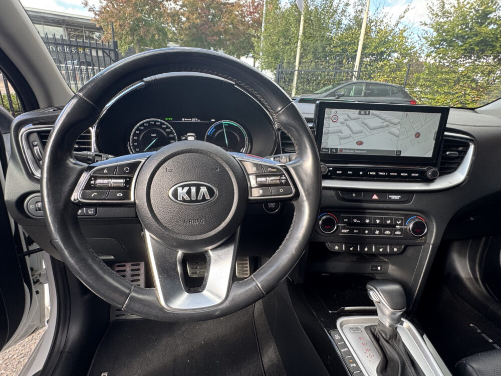 Kia Ceed Sportswagon