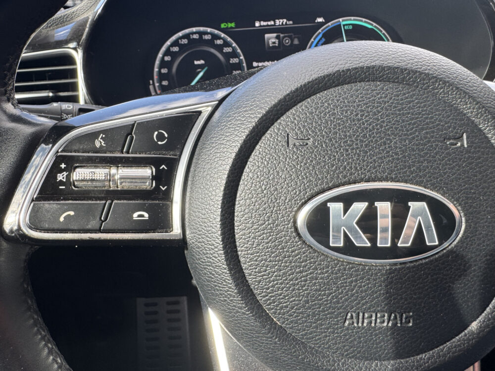 Kia Ceed Sportswagon