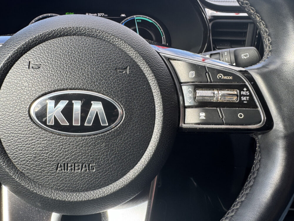 Kia Ceed Sportswagon