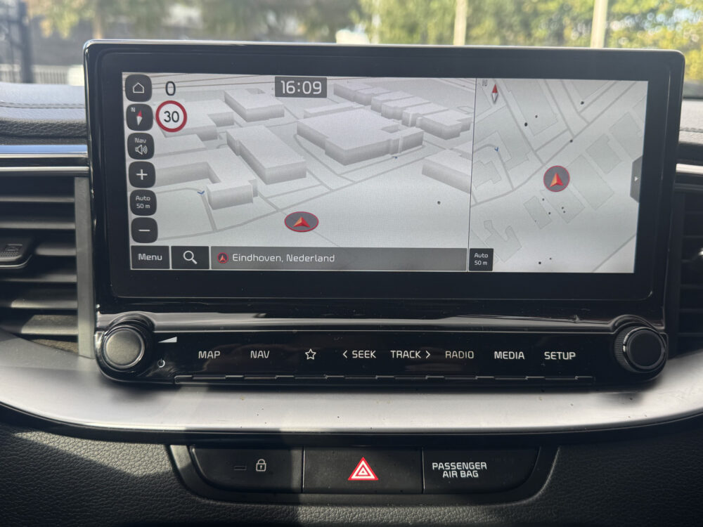 Kia Ceed Sportswagon