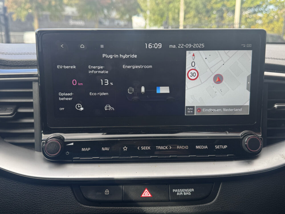 Kia Ceed Sportswagon