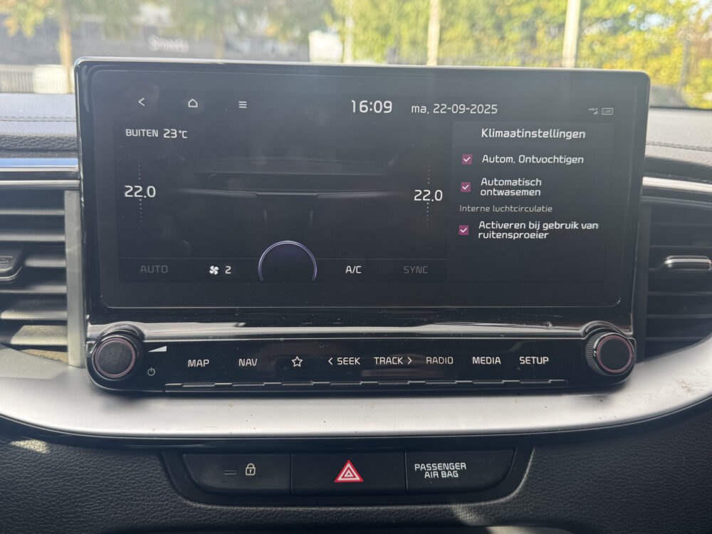 Kia Ceed Sportswagon