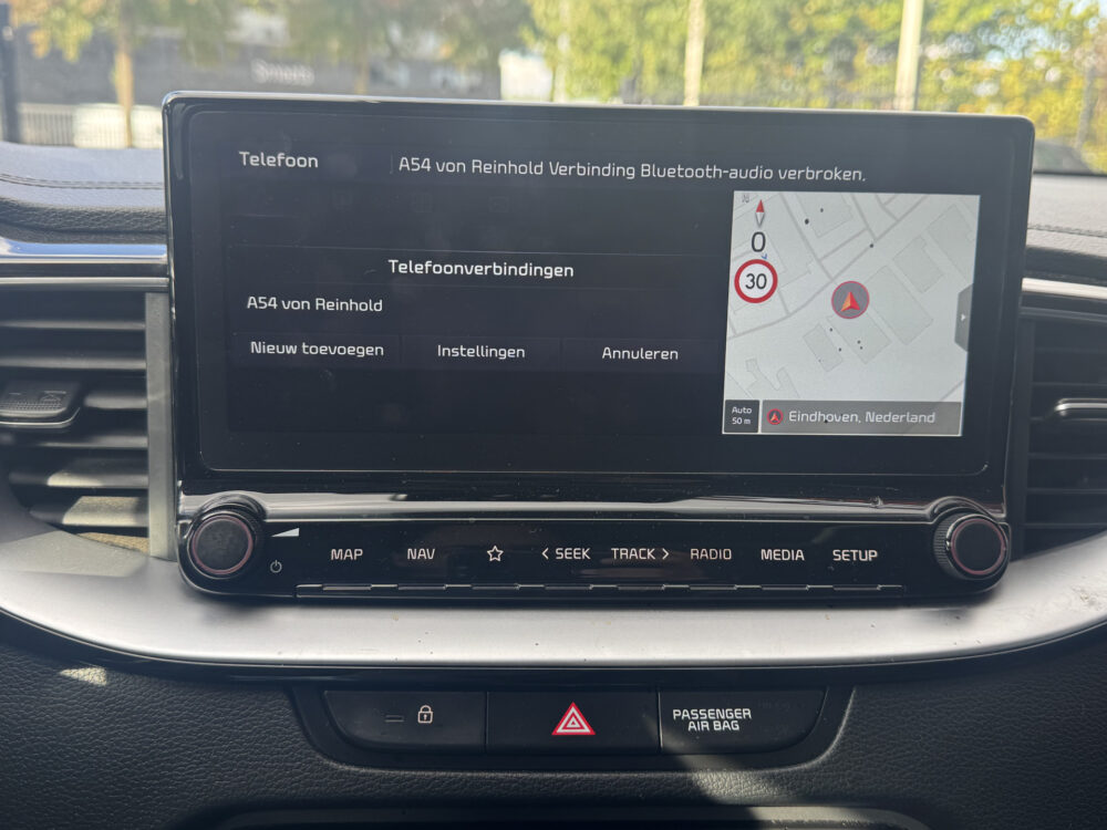 Kia Ceed Sportswagon