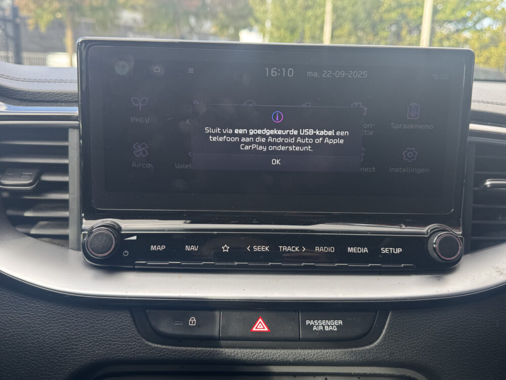 Kia Ceed Sportswagon