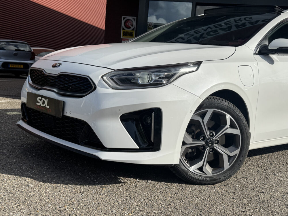 Kia Ceed Sportswagon