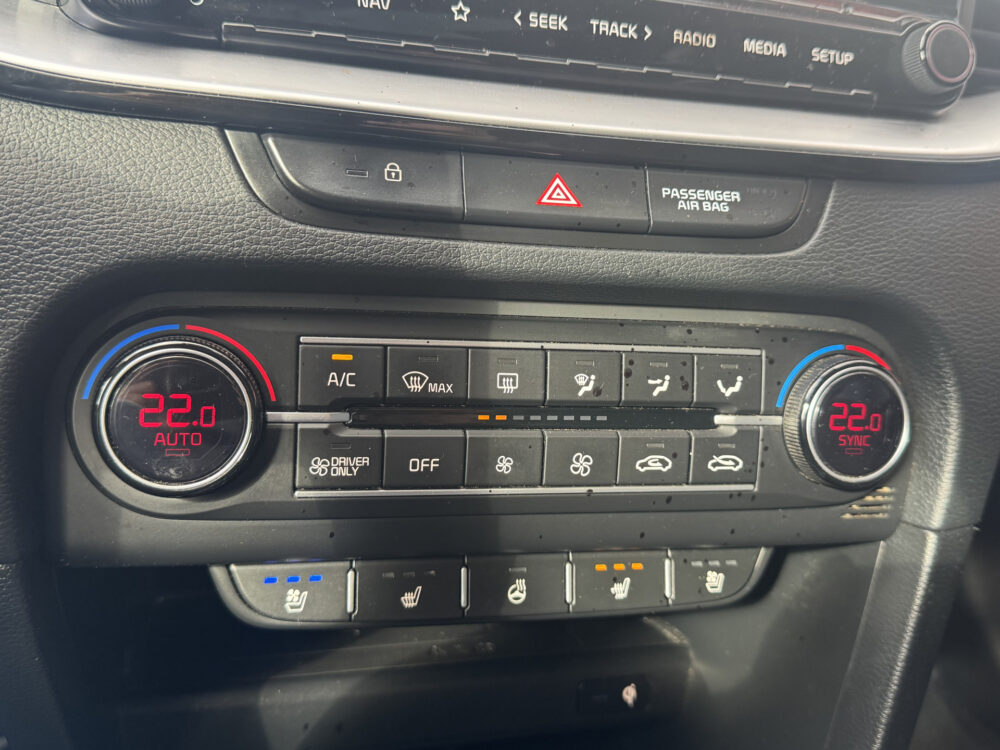 Kia Ceed Sportswagon